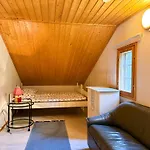 Huvilat Northern Lights Lakehouse Rovaniemi