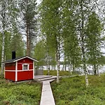 Huvilat Northern Lights Lakehouse *