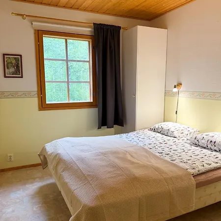 Northern Lights Lakehouse * Rovaniemi