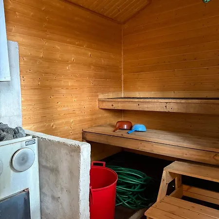 Northern Lights Lakehouse