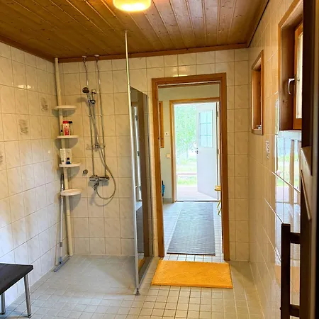 Villa Northern Lights Lakehouse