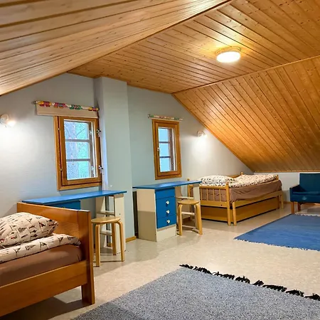 Northern Lights Lakehouse