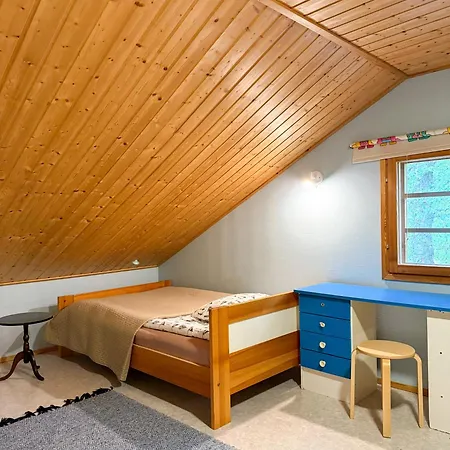 Northern Lights Lakehouse