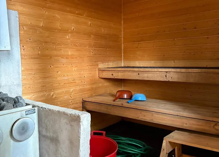 Northern Lights Lakehouse