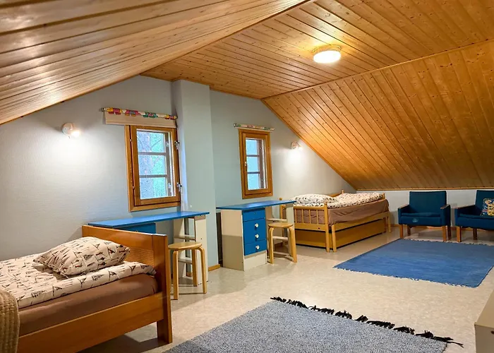 Northern Lights Lakehouse