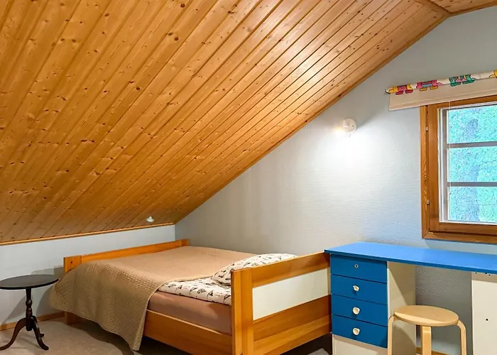 Northern Lights Lakehouse